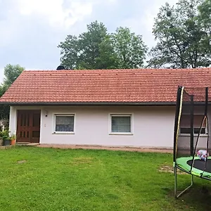 Haus Jennifer Дом отдыха