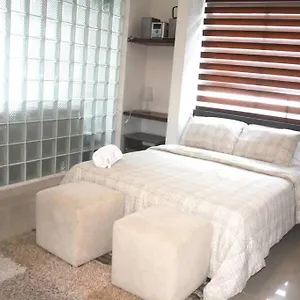  Apartamento 1105 Mirador Del Laguito Maximo Confort Colombia