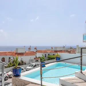  Apartamento Complejo Visconti España