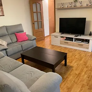  Apartamento Xryhomes I Residencial En Jerez 4 Hab, 2 Banos, 7pax, 10 Min Del Centro España