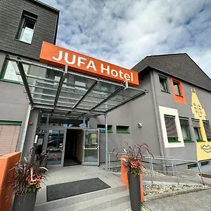 Jufa Sued - Self Check-in Отель