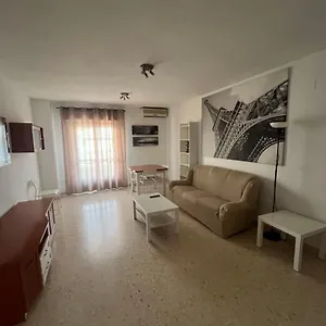  Apartamento Alojamiento España