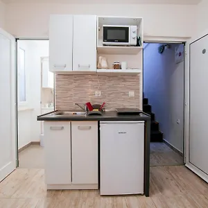 Ema House , Zadar Chorvatsko