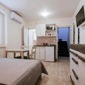 Ema House , Zadar Chorvatsko