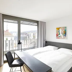 4* Hotel Lendhotel