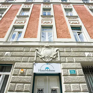 Haus Mobene - Garni Отель