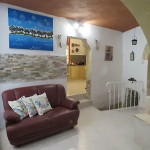Amelia's House Of Character , Cospicua Malta